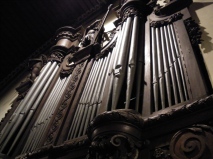 orgel Oekene