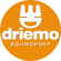 download DRIEMO Logo - kopie